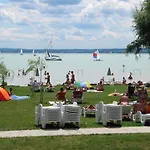 Gorazd Nyaralohaz Balatonfüred