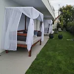 Gorazd Nyaralohaz Ferienhaus *