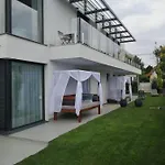 Gorazd Nyaralohaz Ferienhaus Balatonfüred