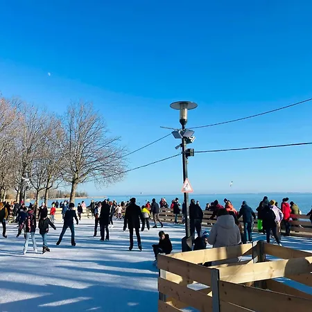 Tatil Evi Gorazd Nyaralohaz Balatonfüred