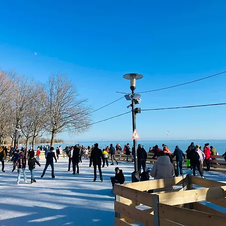Σπίτι διακοπών Gorazd Nyaralohaz Balatonfüred