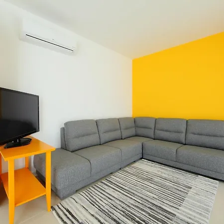 Case de vacanță Gorazd Nyaralohaz