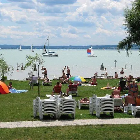 Gorazd Nyaralohaz Balatonfüred