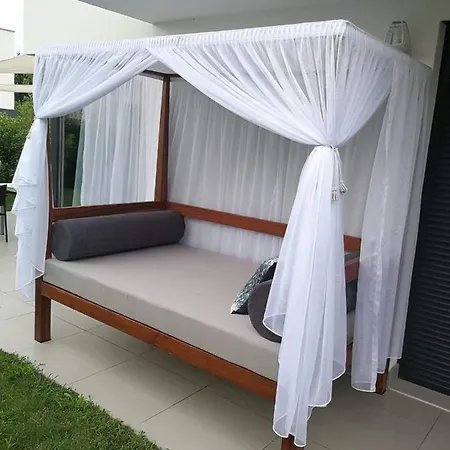 Gorazd Nyaralohaz Tatil Evi Balatonfüred