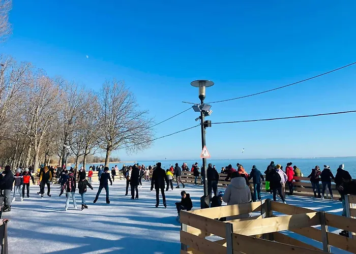 Case de vacanță Gorazd Nyaralohaz Balatonfüred