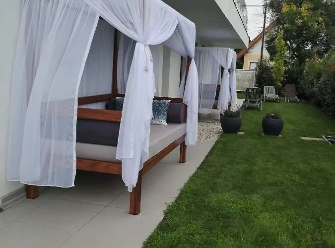 Gorazd Nyaralohaz Case de vacanță *